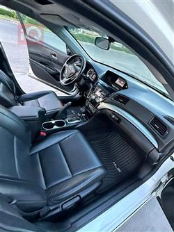 أكورا ILX